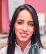 Dra. Tania Brito Fermin