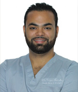 Dr. Victor Sanchez Ramos