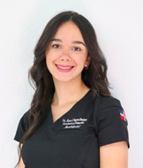 Dra. Maria Alejandra Dujarric